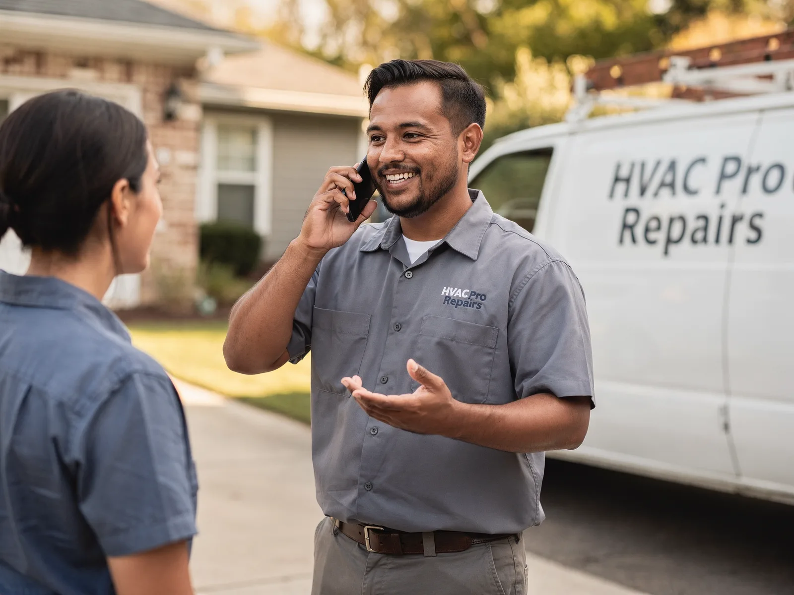 Heat Pump Repair Inavale, NE FAQs